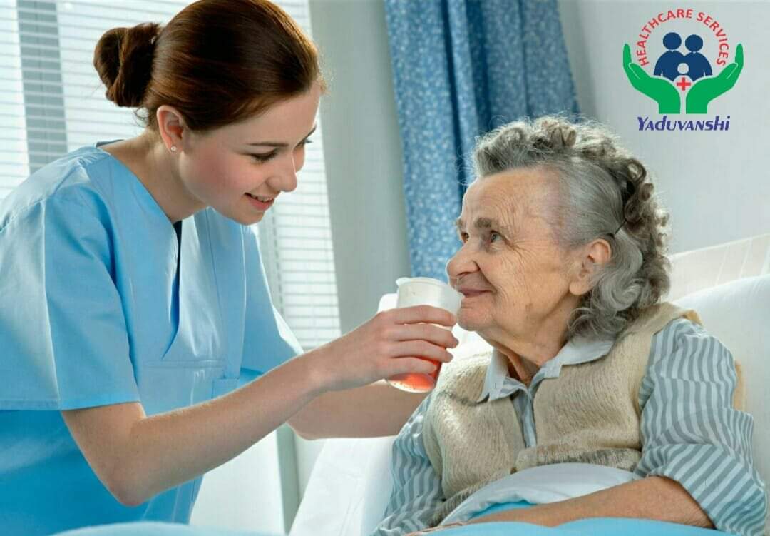 General Duty Assistant Yaduvanshi Healthcare Services Pvt Ltd 